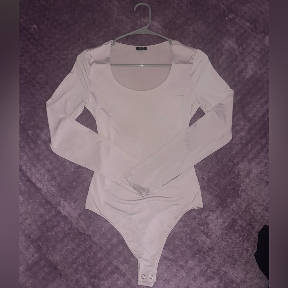 Express Body Contour Size Small